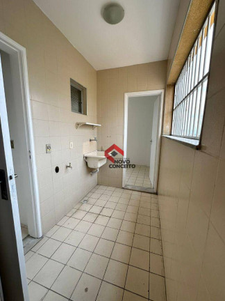 Imagem Apartamento com 3 Quartos à Venda, 126 m² em Aldeota - Fortaleza Imagem Apartamento com 3 Quartos à Venda, 126 m² em Aldeota - Fortaleza