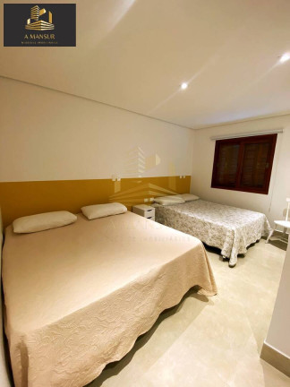 Imagem Casa com 5 Quartos para Temporada, 390 m² em Vista Linda - Bertioga