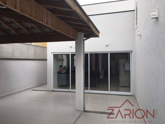 Casa com 3 Quartos à Venda, 150 m² em Bairro Do Grama - Caçapava
