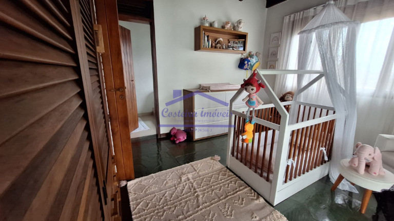 Imagem Casa com 4 Quartos à Venda, 380 m² em Itaguá - Ubatuba