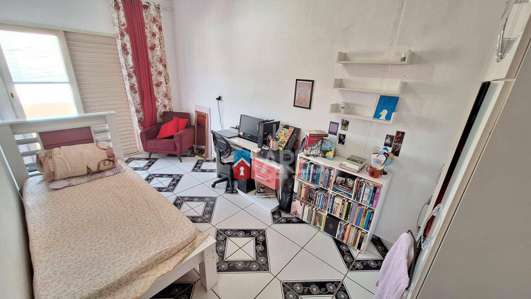 Imagem Casa com 2 Quartos à Venda, 65 m² em Jardim Da Mata - Americana