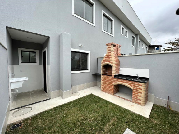 Imagem Casa com 2 Quartos à Venda, 62 m² em Jardim Atlântico Central (itaipuaçu) - Maricá