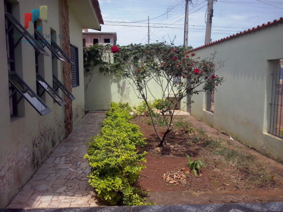 Imagem Casa com 3 Quartos à Venda, 200 m² em Jardim Santa Rita De Cássia - Tatuí Imagem Casa com 3 Quartos à Venda, 200 m² em Jardim Santa Rita De Cássia - Tatuí