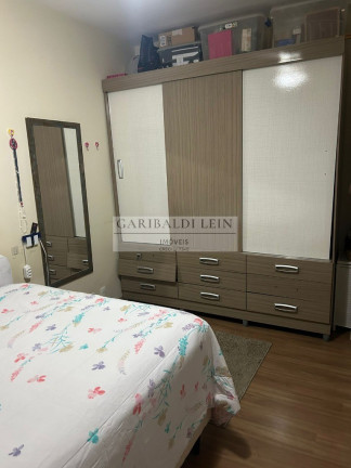 Imagem Imóvel com 3 Quartos à Venda, 73 m² em Vila Marieta - Campinas Imagem Imóvel com 3 Quartos à Venda, 73 m² em Vila Marieta - Campinas