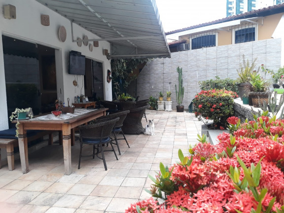 Imagem Imóvel com 5 Quartos à Venda, em Caminho Das árvores - Salvador Imagem Imóvel com 5 Quartos à Venda, em Caminho Das árvores - Salvador