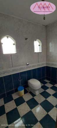 Imagem Sobrado com 4 Quartos à Venda, 83 m² em Jardim Do Estádio - Santo André Imagem Sobrado com 4 Quartos à Venda, 83 m² em Jardim Do Estádio - Santo André