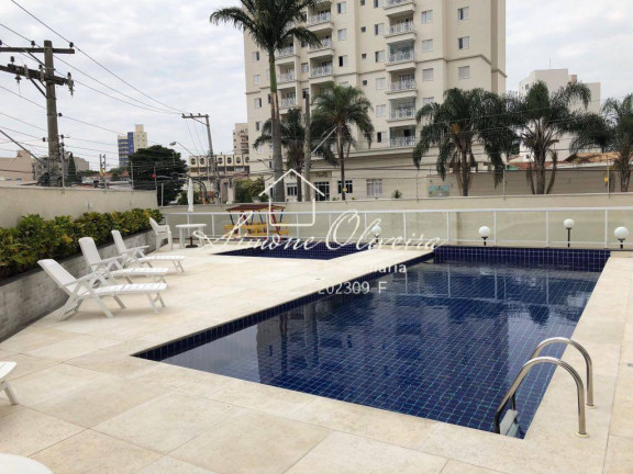 Imagem Apartamento à Venda, em Jardim Das Nações - Taubaté Imagem Apartamento à Venda, em Jardim Das Nações - Taubaté