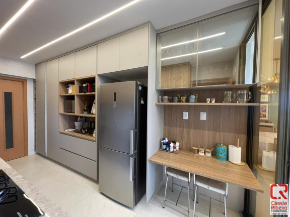 Imagem Apartamento com 4 Quartos à Venda, 171 m² em Horto Florestal - Salvador