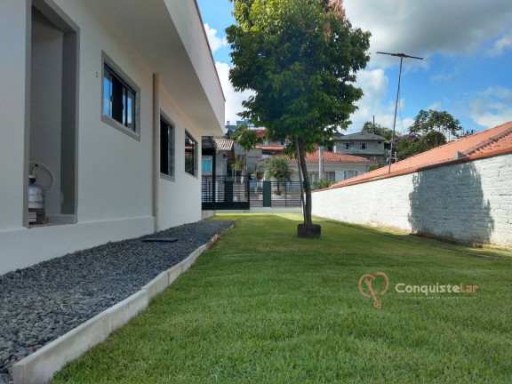 Imagem Casa com 3 Quartos à Venda, 177 m² em São Luís - Jaraguá Do Sul Imagem Casa com 3 Quartos à Venda, 177 m² em São Luís - Jaraguá Do Sul