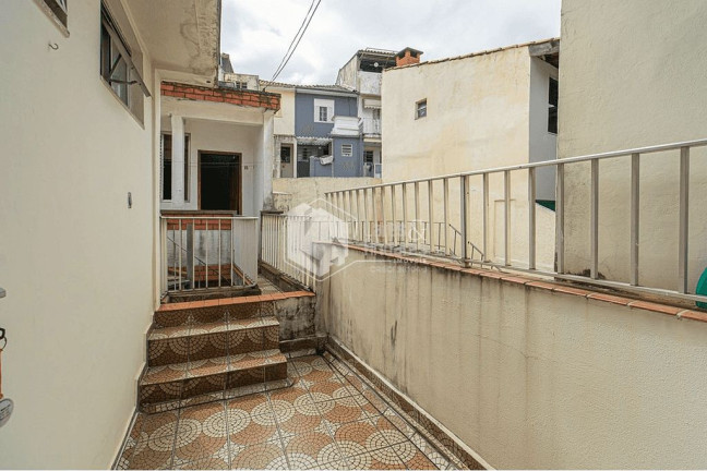 Imagem Casa com 3 Quartos à Venda, 145 m² em Jardim Da Glória - São Paulo Imagem Casa com 3 Quartos à Venda, 145 m² em Jardim Da Glória - São Paulo