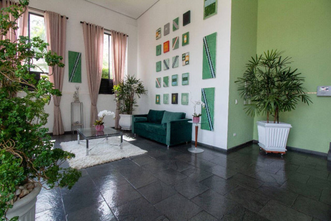 Imagem Apartamento com 2 Quartos à Venda, 54 m² em Vila Santa Catarina - São Paulo