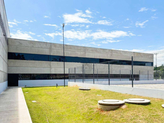Imagem Galpão para Alugar, 824 m² em Zona Industrial - Sorocaba Imagem Galpão para Alugar, 824 m² em Zona Industrial - Sorocaba