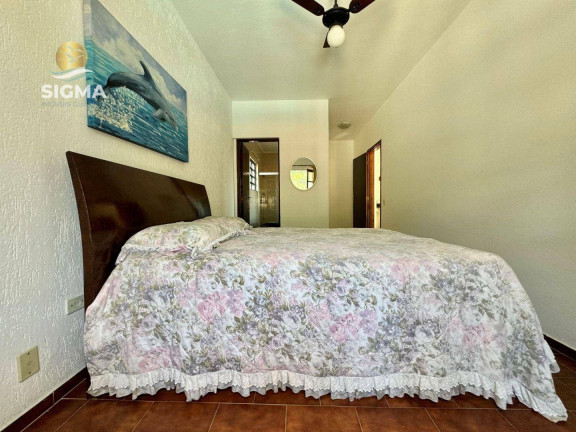 Imagem Casa com 4 Quartos à Venda, 317 m² em Jardim Guaiuba - Guarujá Imagem Casa com 4 Quartos à Venda, 317 m² em Jardim Guaiuba - Guarujá
