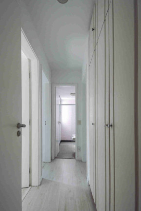 Imagem Imóvel com 3 Quartos à Venda, 118 m² em Campo Belo - São Paulo Imagem Imóvel com 3 Quartos à Venda, 118 m² em Campo Belo - São Paulo
