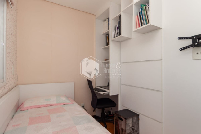 Imagem Apartamento com 2 Quartos à Venda, 85 m² em Vila Romana - São Paulo