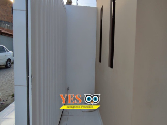 Imagem Casa com 2 Quartos à Venda, 120 m² em Mangabeira - Feira De Santana Imagem Casa com 2 Quartos à Venda, 120 m² em Mangabeira - Feira De Santana