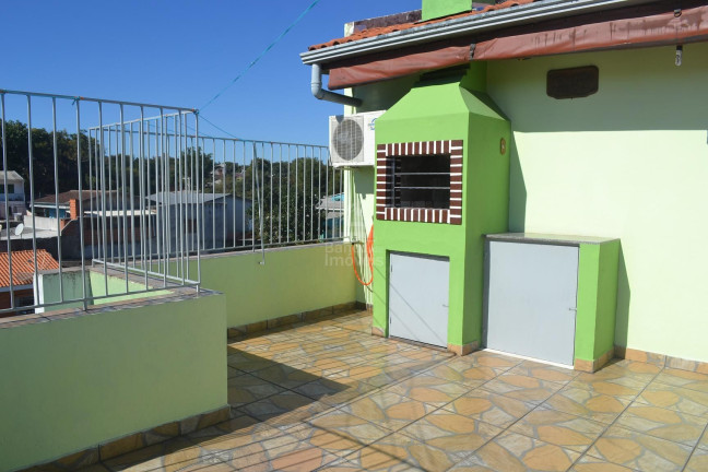 Imagem Apartamento com 3 Quartos à Venda, 172 m² em Nossa Senhora Das Dores - Santa Maria Imagem Apartamento com 3 Quartos à Venda, 172 m² em Nossa Senhora Das Dores - Santa Maria