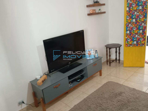 Imagem Kitnet com 1 Quarto à Venda, 28 m² em Aviação - Praia Grande Imagem Kitnet com 1 Quarto à Venda, 28 m² em Aviação - Praia Grande