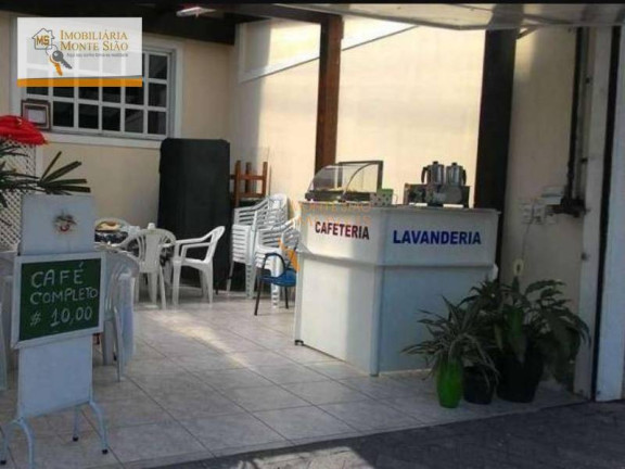 Imagem Sobrado com 3 Quartos à Venda, 240 m² em Parque Continental Ii - Guarulhos Imagem Sobrado com 3 Quartos à Venda, 240 m² em Parque Continental Ii - Guarulhos