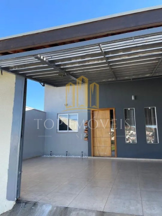 Casa com 2 Quartos à Venda, 140 m² em Jardim Santa Júlia - São José Dos Campos