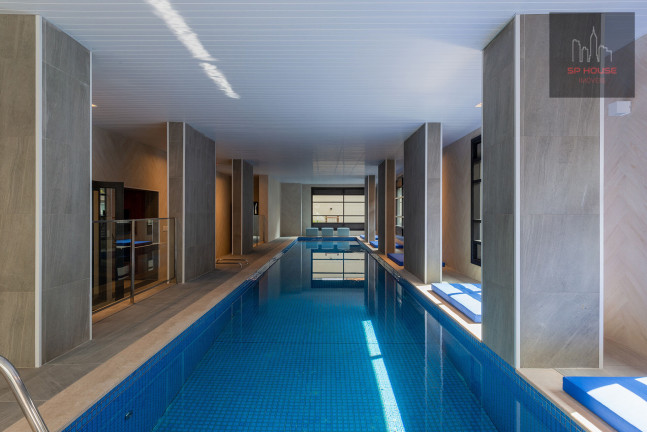 Imagem Apartamento com 3 Quartos à Venda, 163 m² em Indianópolis - São Paulo