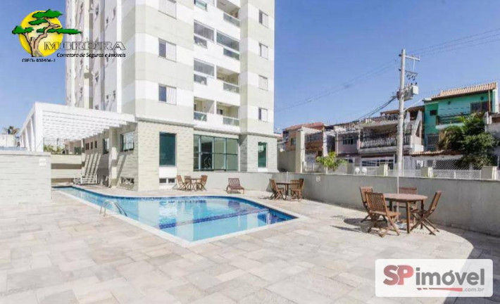 Imagem Apartamento com 2 Quartos à Venda, 55 m² em Lauzane Paulista - São Paulo Imagem Apartamento com 2 Quartos à Venda, 55 m² em Lauzane Paulista - São Paulo