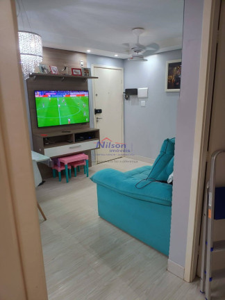 Imagem Apartamento com 2 Quartos à Venda, 47 m² em Jardim Ansalca - Guarulhos Imagem Apartamento com 2 Quartos à Venda, 47 m² em Jardim Ansalca - Guarulhos