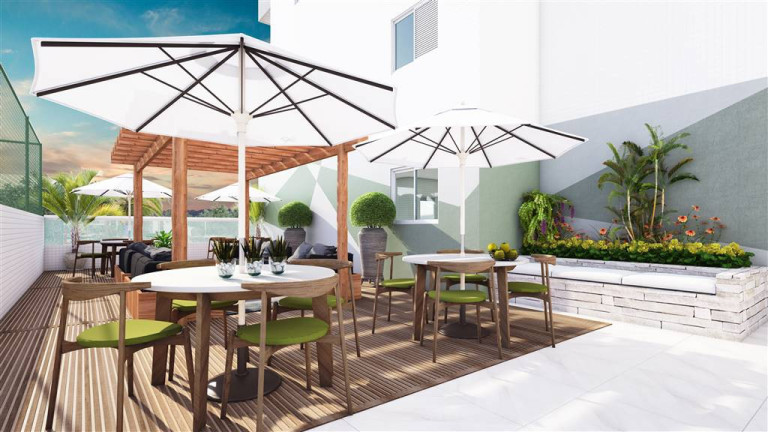Imagem Apartamento com 2 Quartos à Venda, 75 m² em Caiçara - Praia Grande Imagem Apartamento com 2 Quartos à Venda, 75 m² em Caiçara - Praia Grande