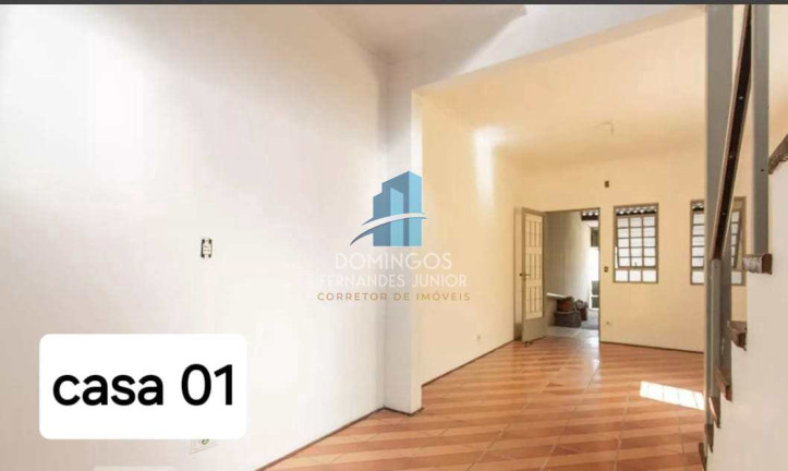 Imagem Casa com 2 Quartos à Venda, 205 m² em Parada Xv De Novembro - São Paulo Imagem Casa com 2 Quartos à Venda, 205 m² em Parada Xv De Novembro - São Paulo