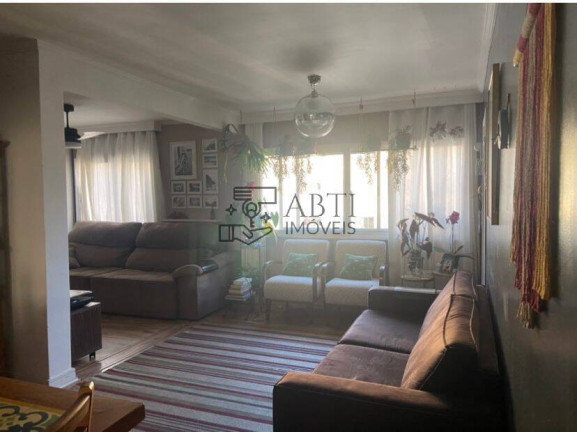 Imagem Apartamento com 3 Quartos à Venda, 86 m² em Campo Belo - São Paulo