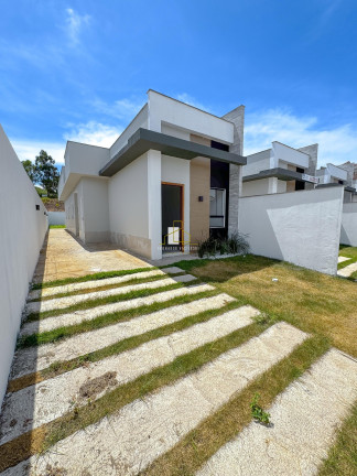 Imagem Casa com 3 Quartos à Venda, 210 m² em Portal De Jacaraípe - Serra Imagem Casa com 3 Quartos à Venda, 210 m² em Portal De Jacaraípe - Serra