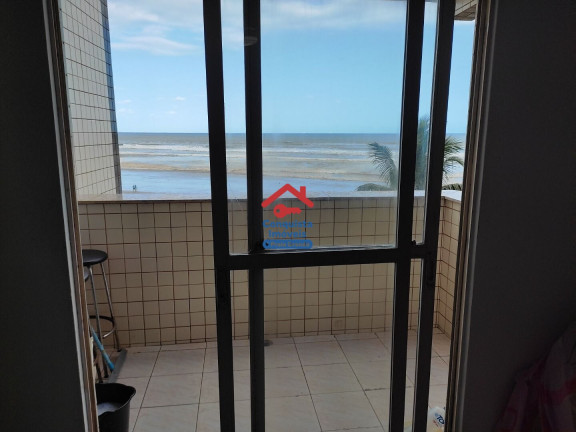 Imagem Apartamento com 2 Quartos à Venda, 76 m² em Cidade Ocian - Praia Grande