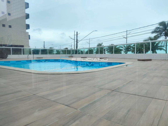 Imagem Apartamento com 1 Quarto à Venda, 42 m² em Balneário Maracanã - Praia Grande Imagem Apartamento com 1 Quarto à Venda, 42 m² em Balneário Maracanã - Praia Grande