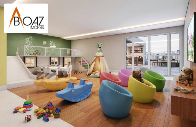 Imagem Apartamento com 3 Quartos à Venda, 78 m² em Vila Matilde - São Paulo