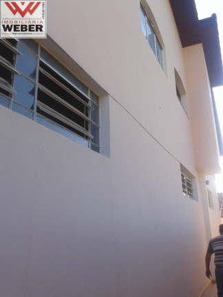 Imagem Casa com 3 Quartos à Venda, 250 m² em Wanel Ville - Sorocaba Imagem Casa com 3 Quartos à Venda, 250 m² em Wanel Ville - Sorocaba