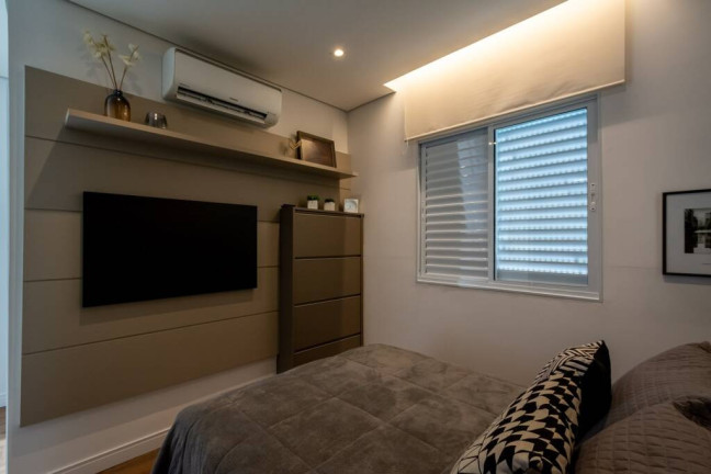 Imagem Apartamento com 2 Quartos à Venda,  em Vila São Pedro - Hortolândia