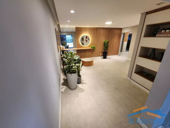 Imagem Apartamento com 3 Quartos à Venda, 70 m² em Jaguaré - São Paulo