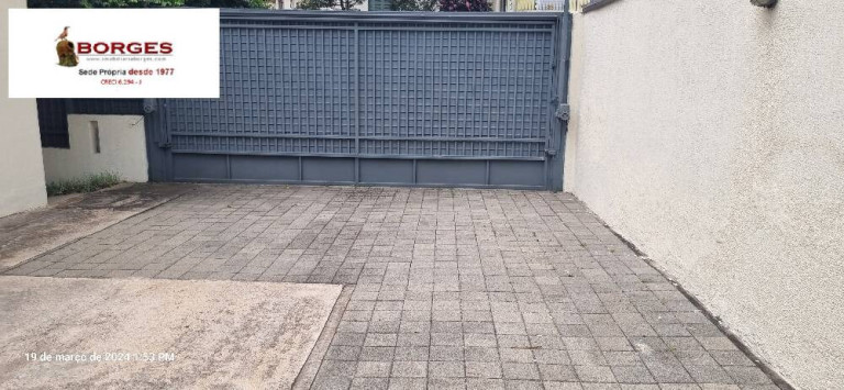 Imagem Casa com 3 Quartos à Venda, 250 m² em Brooklin - São Paulo Imagem Casa com 3 Quartos à Venda, 250 m² em Brooklin - São Paulo