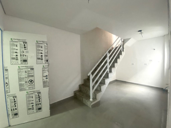 Imagem Cobertura com 2 Quartos à Venda, 52 m² em Vila Leopoldina - Santo André