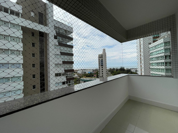 Imagem Apartamento com 4 Quartos à Venda, 249 m² em Praia Grande - Torres