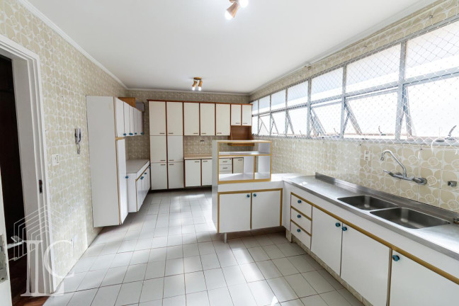 Imagem Apartamento com 3 Quartos para Alugar, 175 m² em Itaim Bibi - São Paulo Imagem Apartamento com 3 Quartos para Alugar, 175 m² em Itaim Bibi - São Paulo