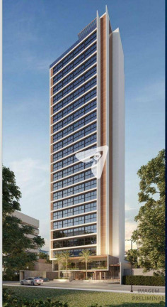 Imagem Apartamento com 1 Quarto à Venda, 25 m² em Meireles - Fortaleza Imagem Apartamento com 1 Quarto à Venda, 25 m² em Meireles - Fortaleza