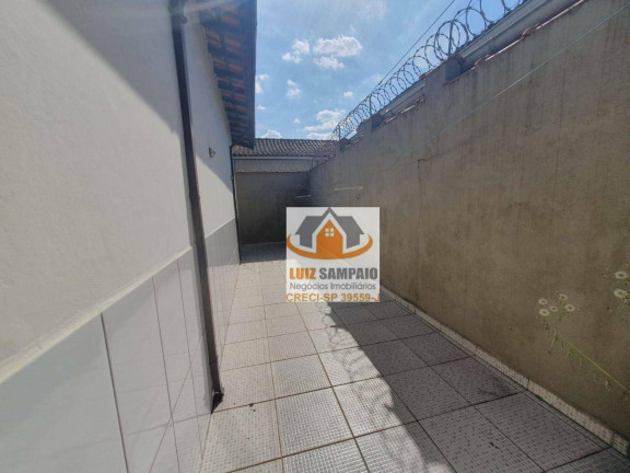 Imagem Casa com 3 Quartos à Venda, 136 m² em Caiçara - Praia Grande Imagem Casa com 3 Quartos à Venda, 136 m² em Caiçara - Praia Grande