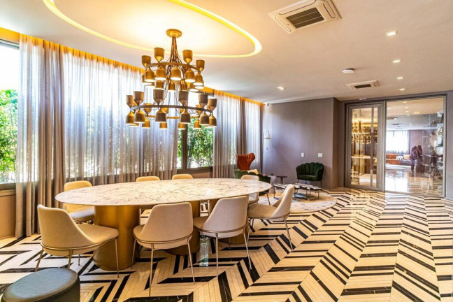 Imagem Apartamento com 3 Quartos à Venda, 157 m² em Perdizes - São Paulo