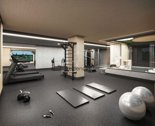 Imagem Cobertura com 3 Quartos à Venda, 364 m² em Cabral - Curitiba