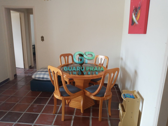 Imagem Apartamento com 3 Quartos à Venda, 80 m² em Enseada - Guarujá