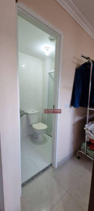 Imagem Apartamento com 2 Quartos à Venda, 40 m² em Brás - São Paulo Imagem Apartamento com 2 Quartos à Venda, 40 m² em Brás - São Paulo