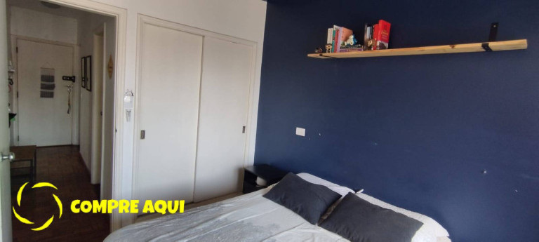 Imagem Apartamento com 1 Quarto à Venda, 41 m² em Campos Elíseos - São Paulo Imagem Apartamento com 1 Quarto à Venda, 41 m² em Campos Elíseos - São Paulo
