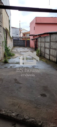 Imagem Imóvel Comercial para Alugar, 250 m² em Jardim - Santo André