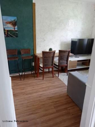 Imagem Apartamento com 2 Quartos à Venda, 42 m² em Malícia (abrantes) - Camaçari